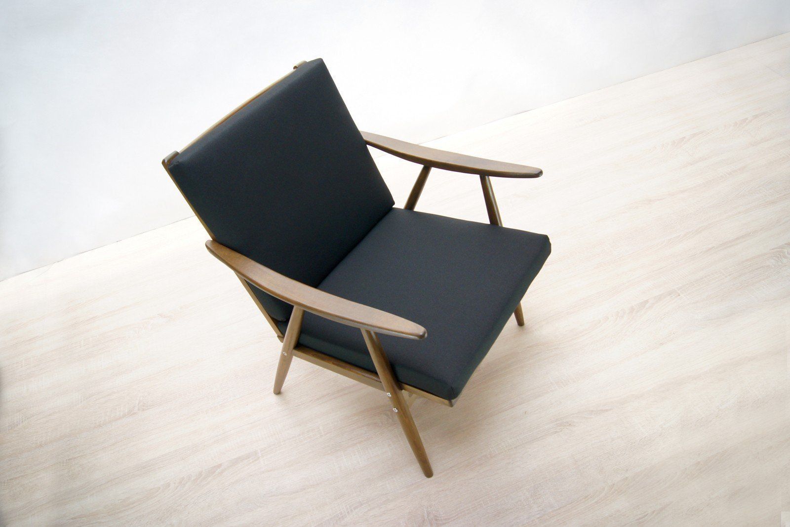 Armchairs From Ton, 1960s, Set Of 2 photo vinterior