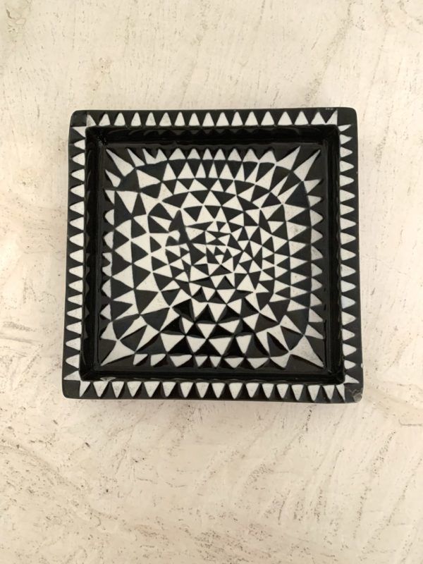 Stig Lindberg Ceramic Ashtray