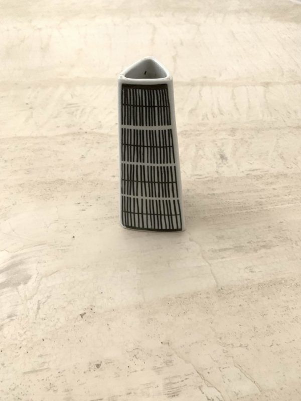 Alf Jarnestad Ceramic Vase photo Home Decor