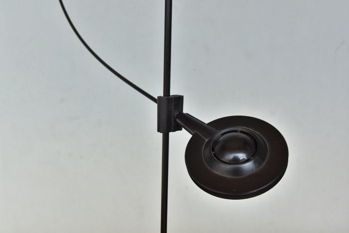 Italian Design Desk Lamp From The 80s photo for sale
