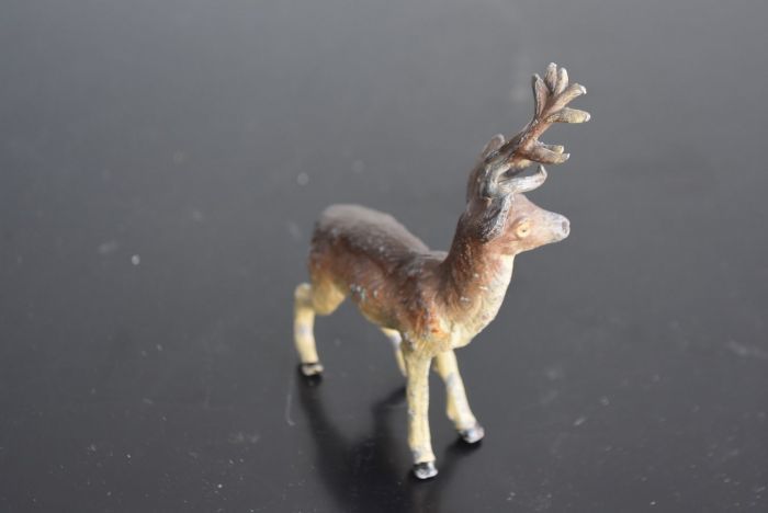 Nuremberg Lead Deer photo for sale