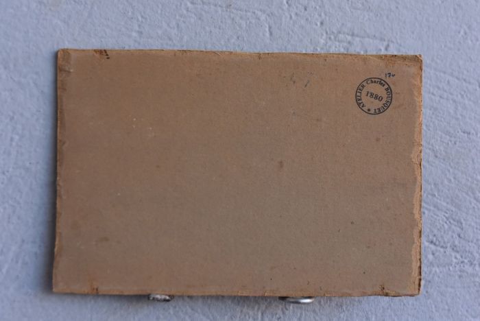 Landscape By Charles Bousquet French School photo furniture