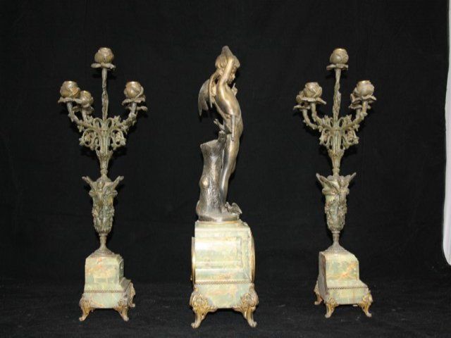 Regulated Fireplace Trim Circa 1900 photo for sale