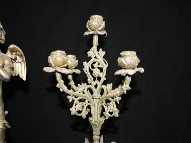 Home Fixtures Regulated Fireplace Trim Circa 1900 photo