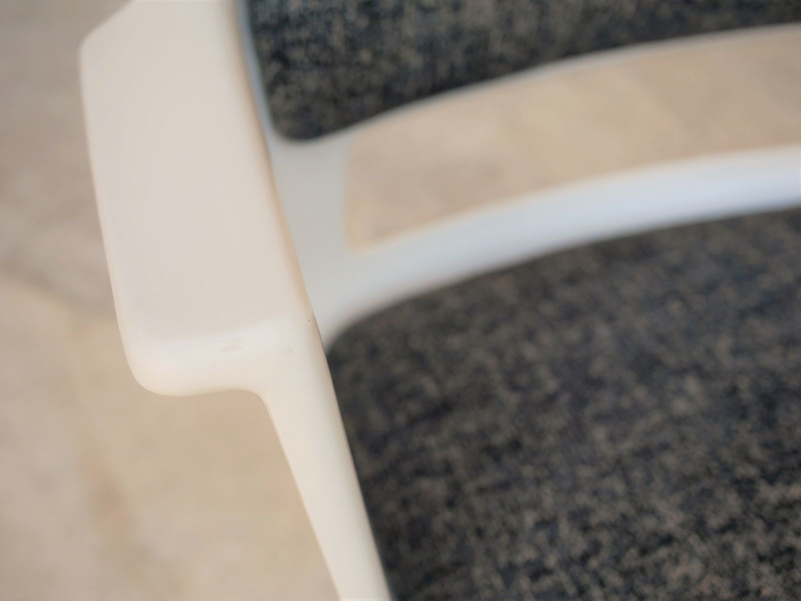 photo vinterior Vintage Chair By A. R. Cordemeyer For Gispen Editions