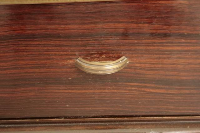 photo buy Macassar Ebony Cabinet