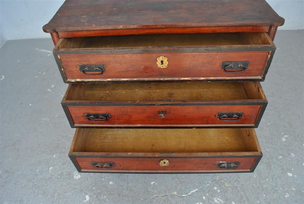 Louis XVI Period Chest Of Drawers In Walnut photo vinterior