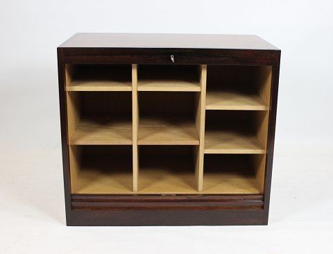 Jealousy Cabinet Made In Rosewood, Danish Design From 1960s photo furniture