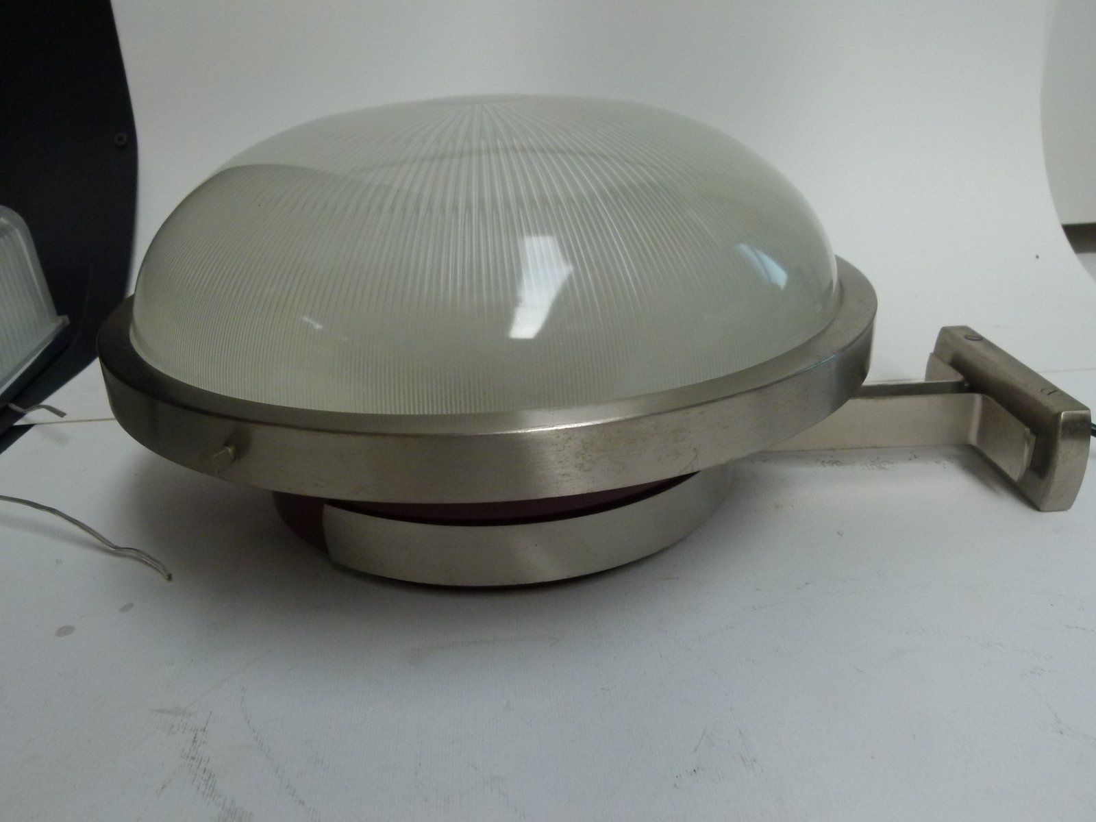Italian Wall Lamp By Sergio Mazza For Artemide, 1960s photo furniture