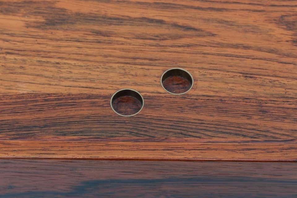 Swedish Midcentury Bar In Rosewood "Party Corner" By Wards Ateljéer Ab, 1968 photo buy