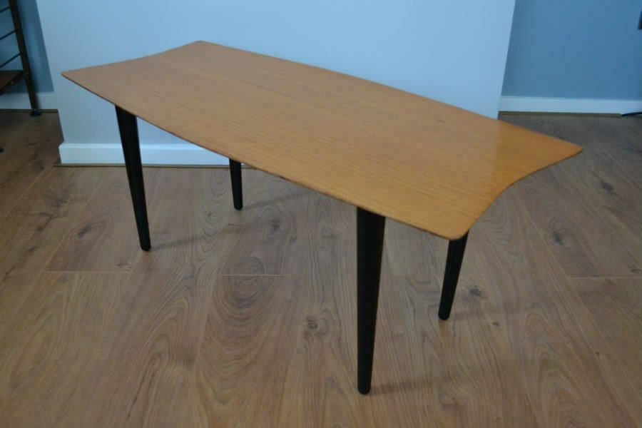 Mid Century Coffee Table photo 150.0