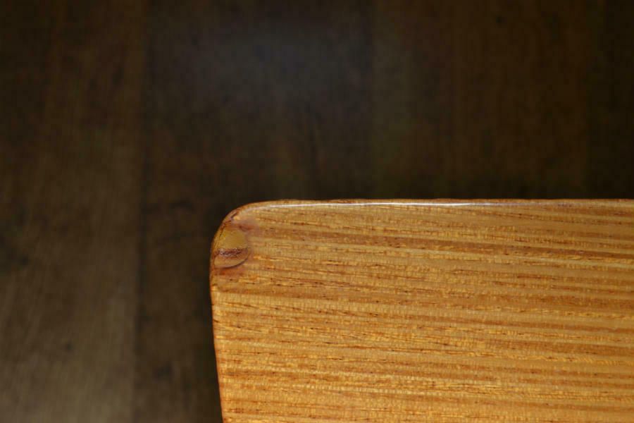 Mid Century Coffee Table photo vinterior