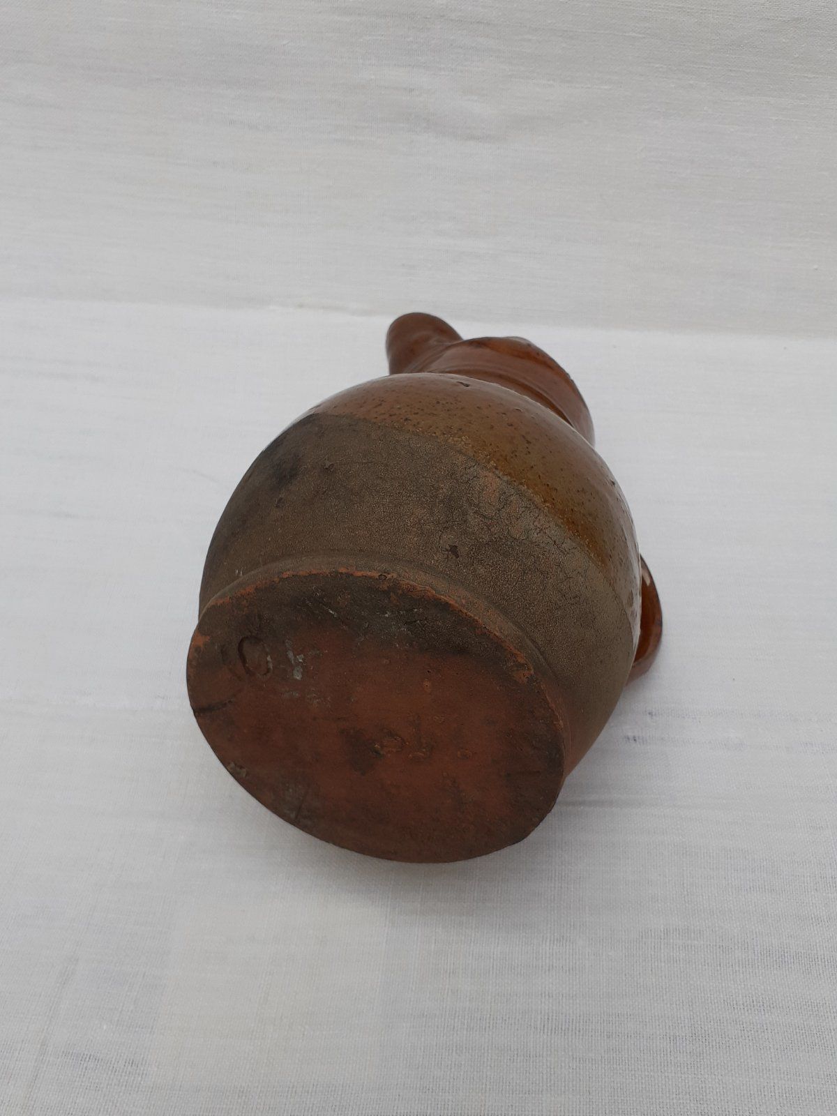 Stoneware Cider Pitcher photo furniture