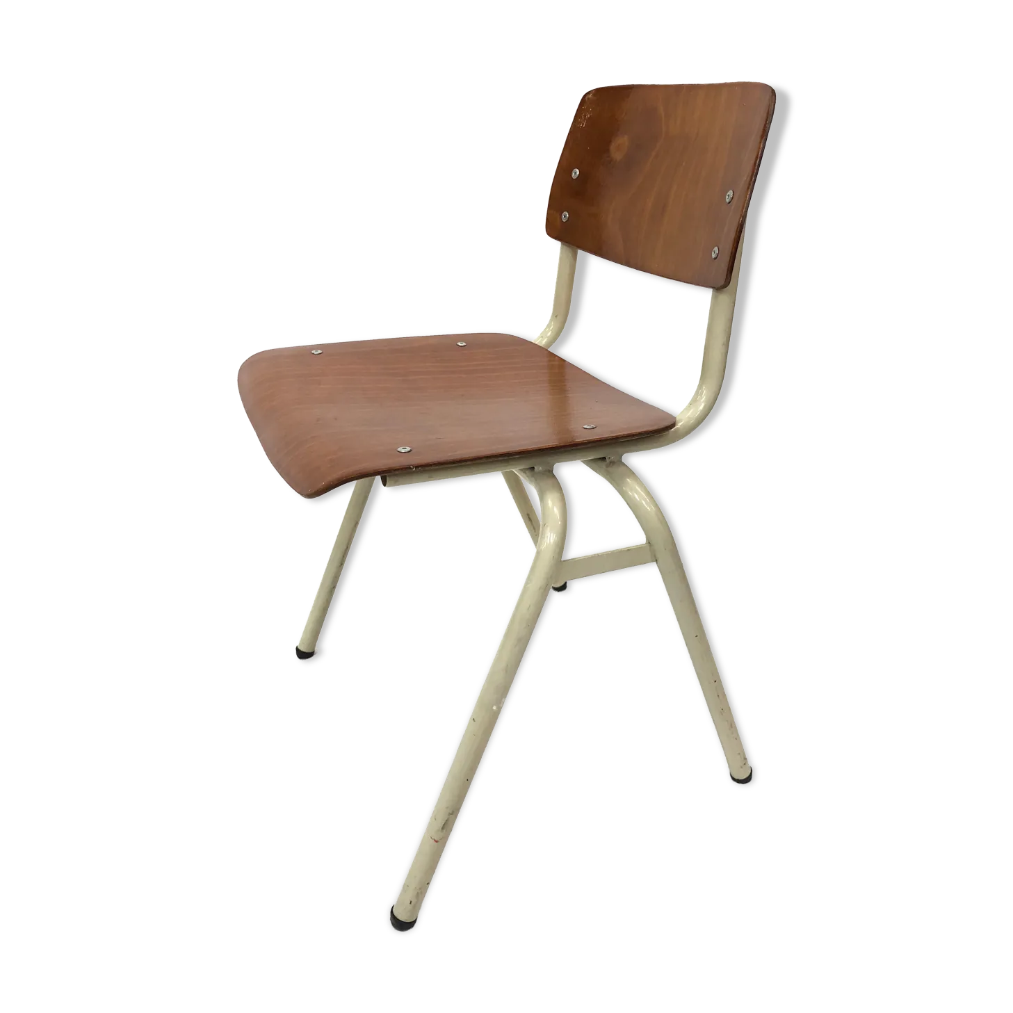 Chair Marko Holland