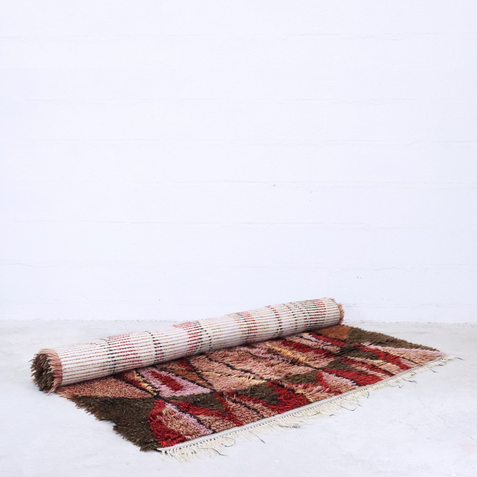 Matta No.20, Ryamatta, 200 X 150 Cm photo furniture