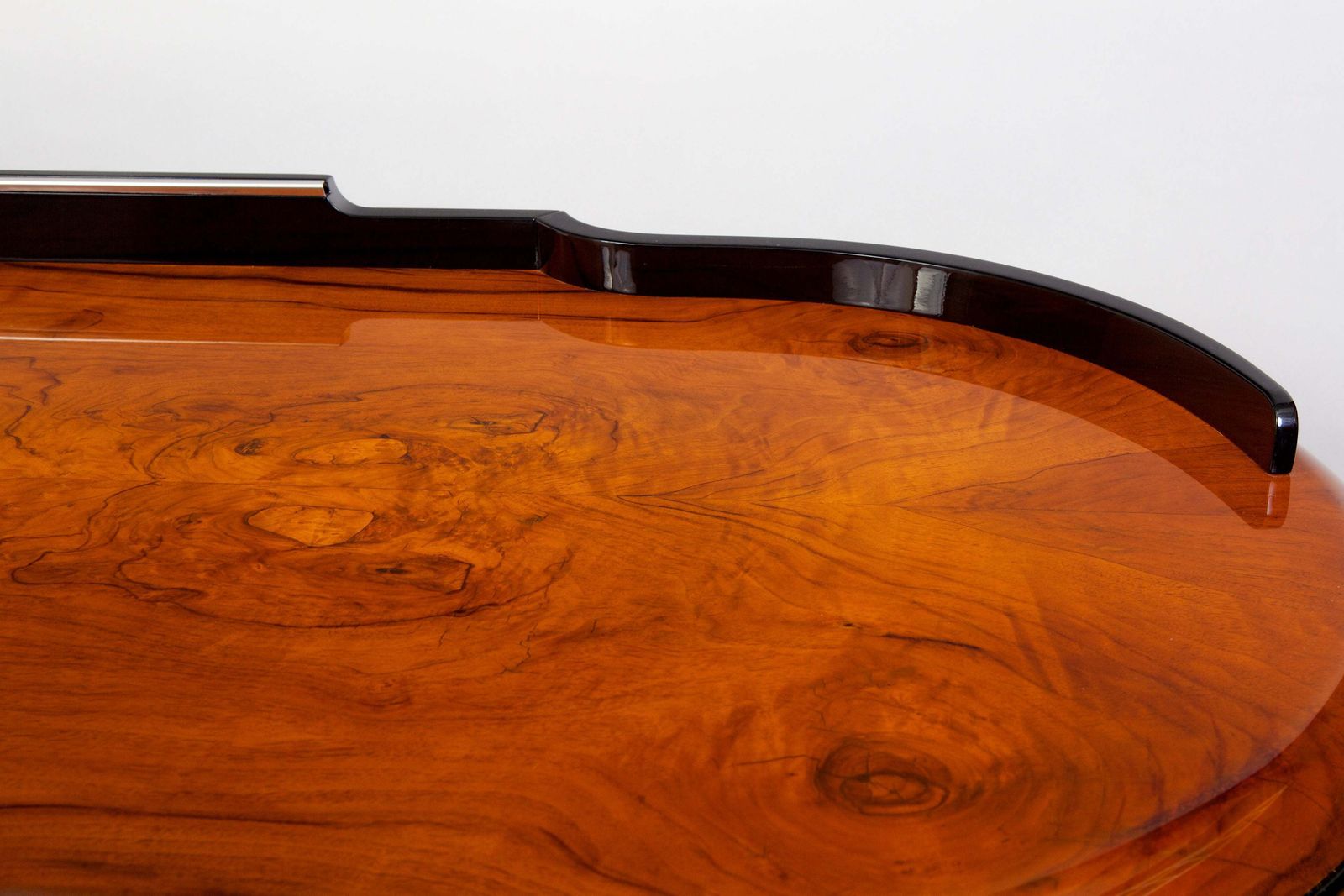 Unique Saloon Side Board By Jindrich Halabala photo buy
