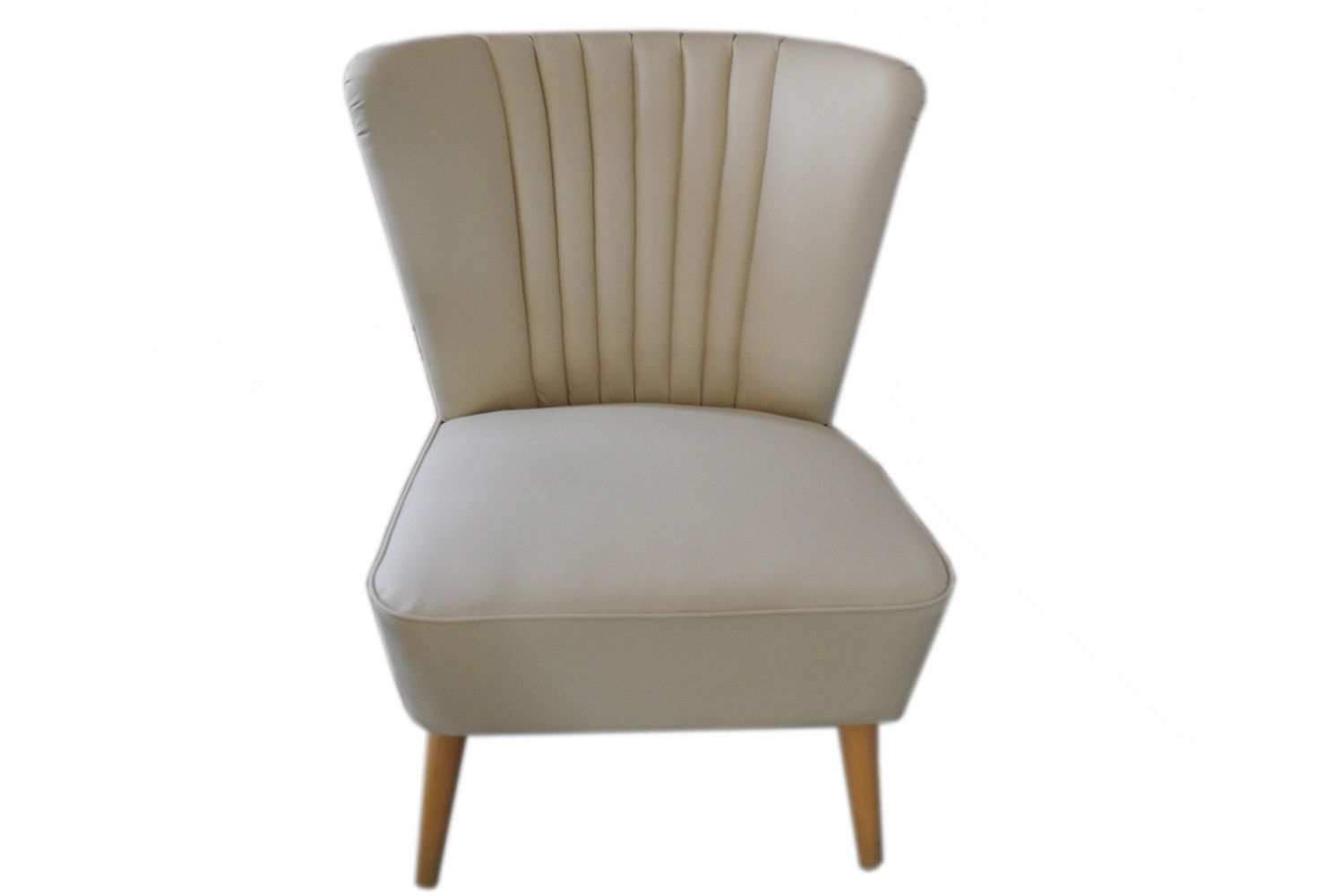 Retro Club Chair