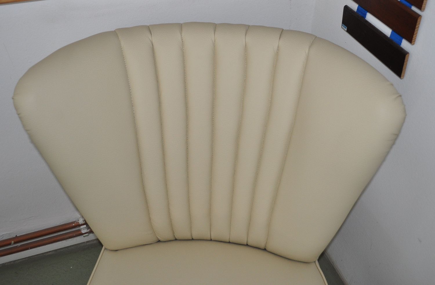 Retro Club Chair photo 555.0