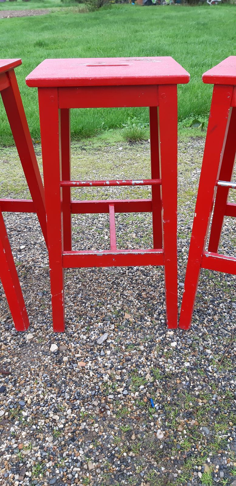 7 Stools photo Furniture