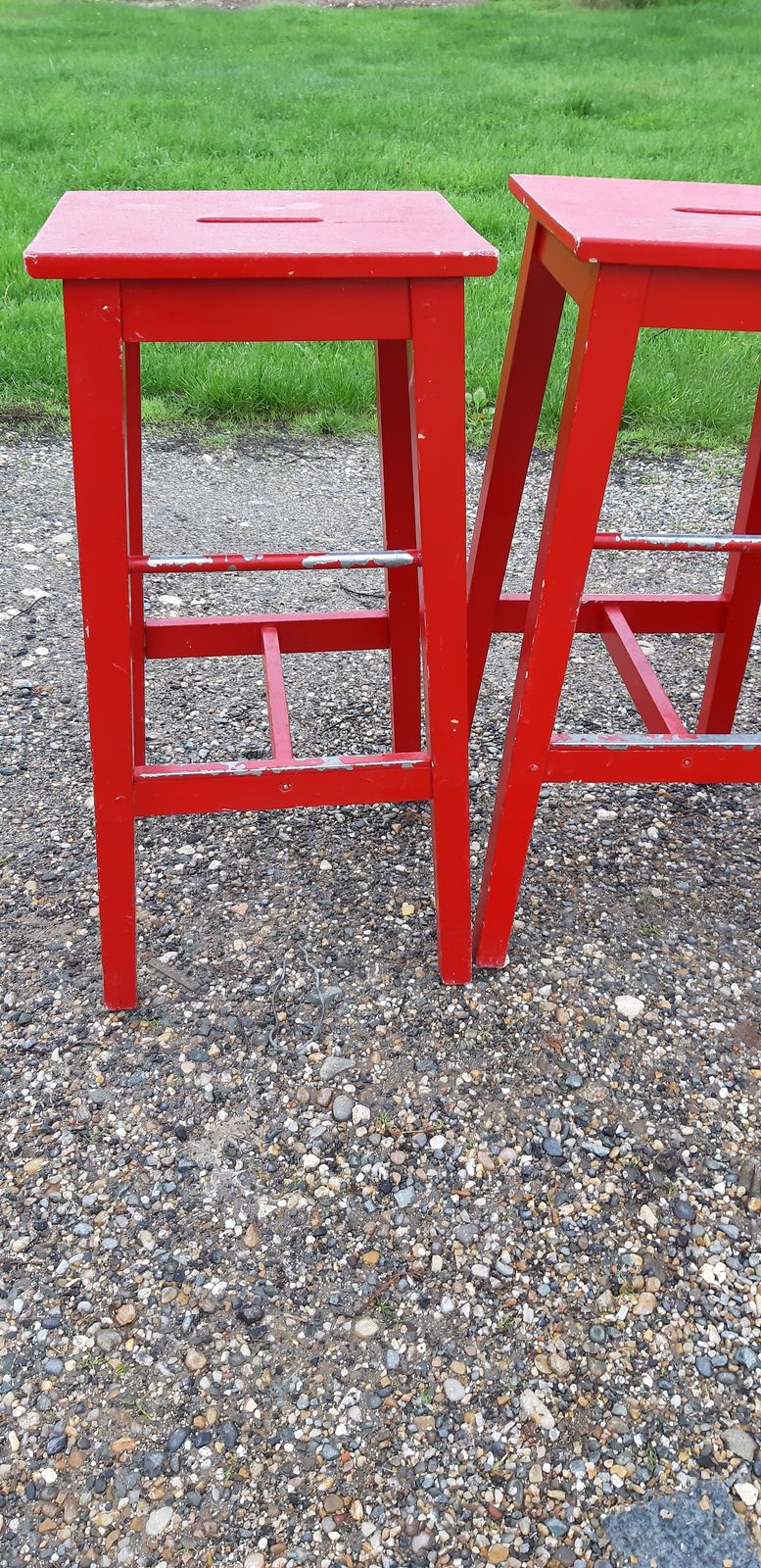 7 Stools photo buy