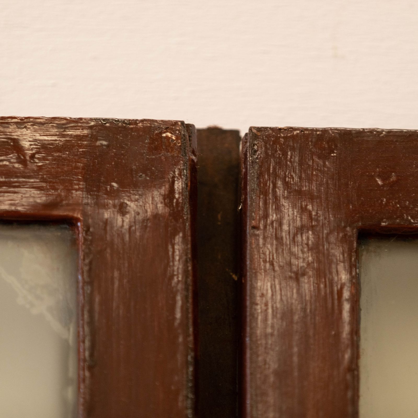 photo furniture Reclaimed King Edward VII Royal Hospital Glazed Double Doors