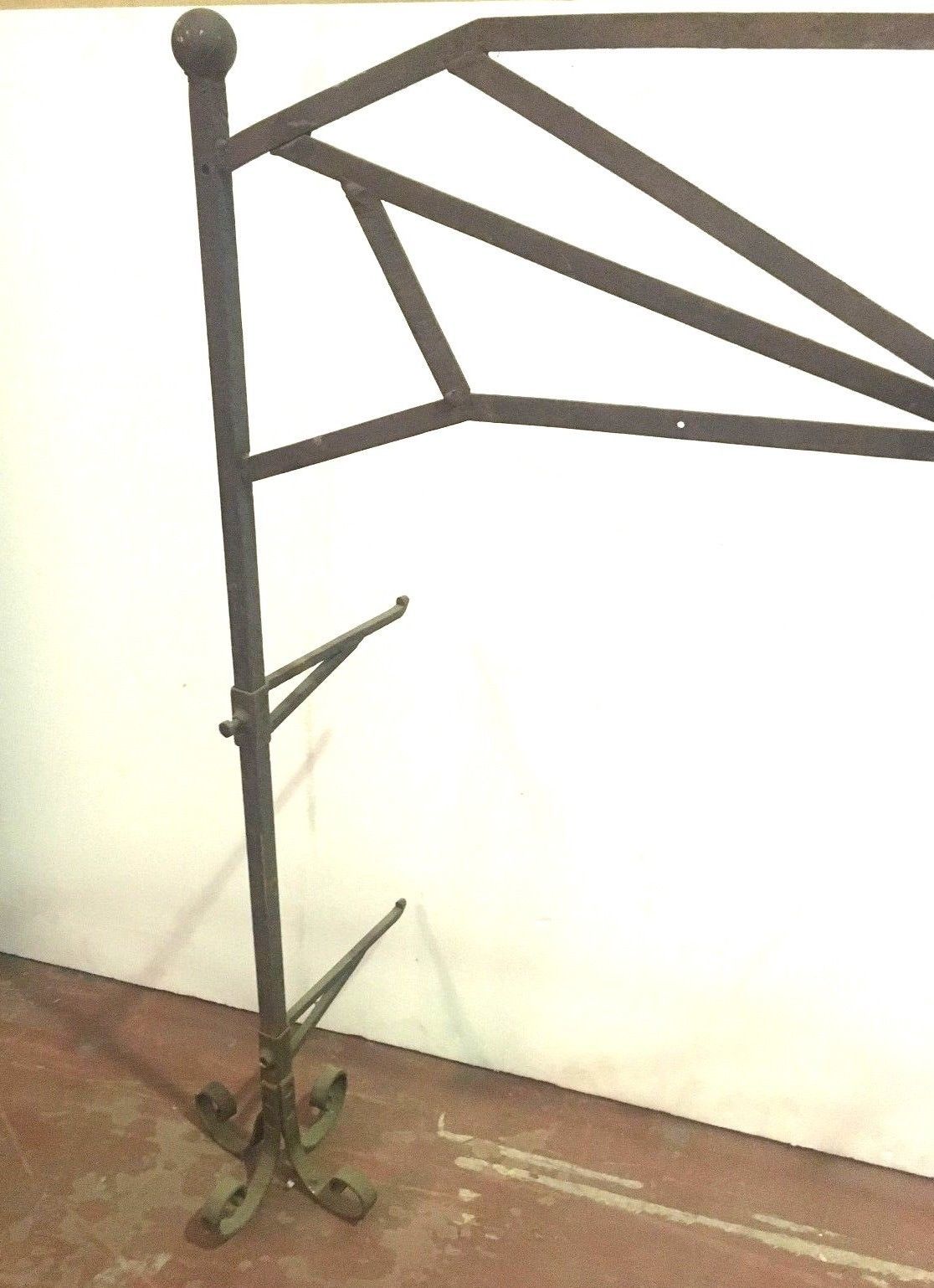 Big In Front Of Hammered Iron Fireplace photo vinterior
