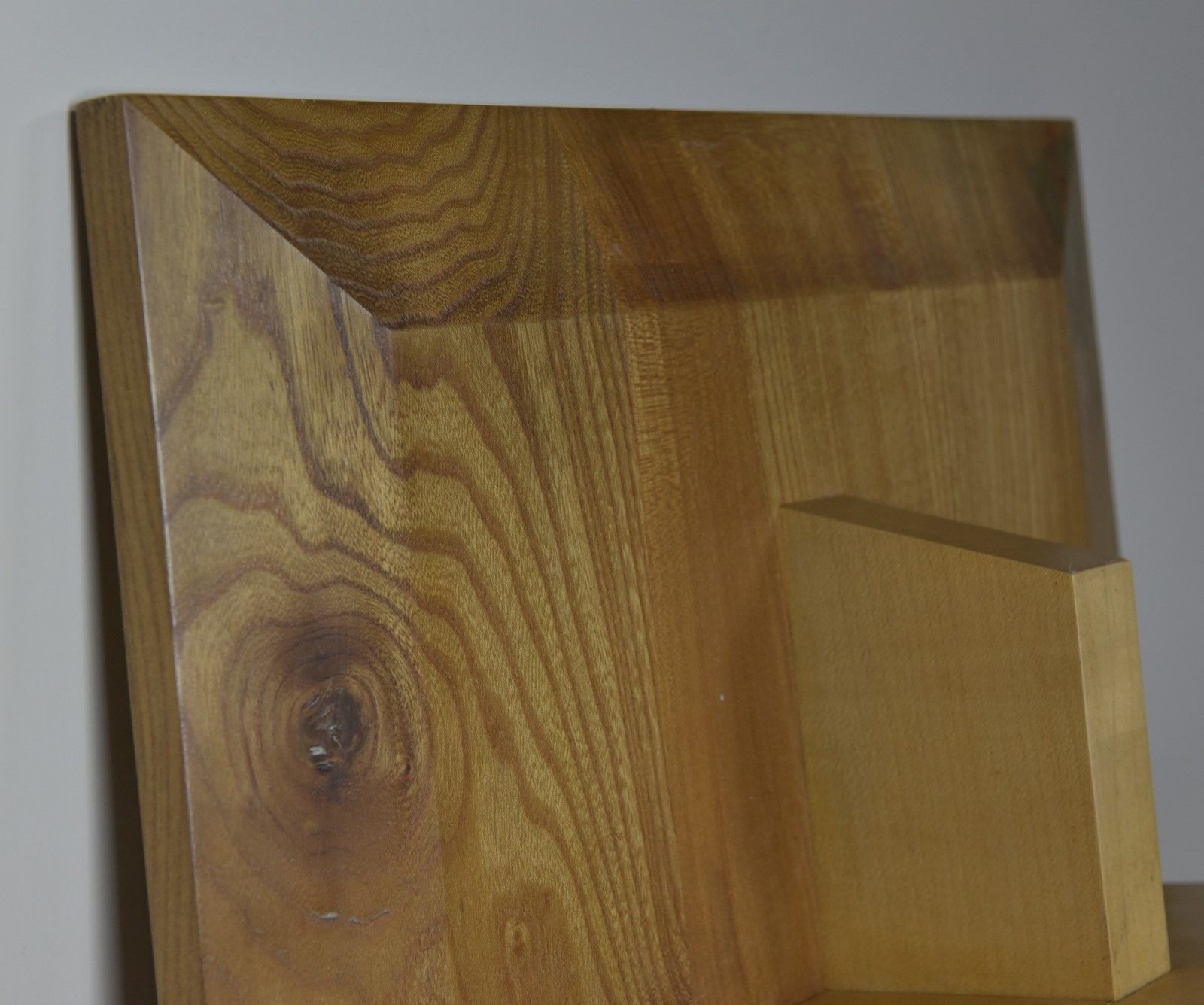 photo for sale Scottish Elm Coffee Table