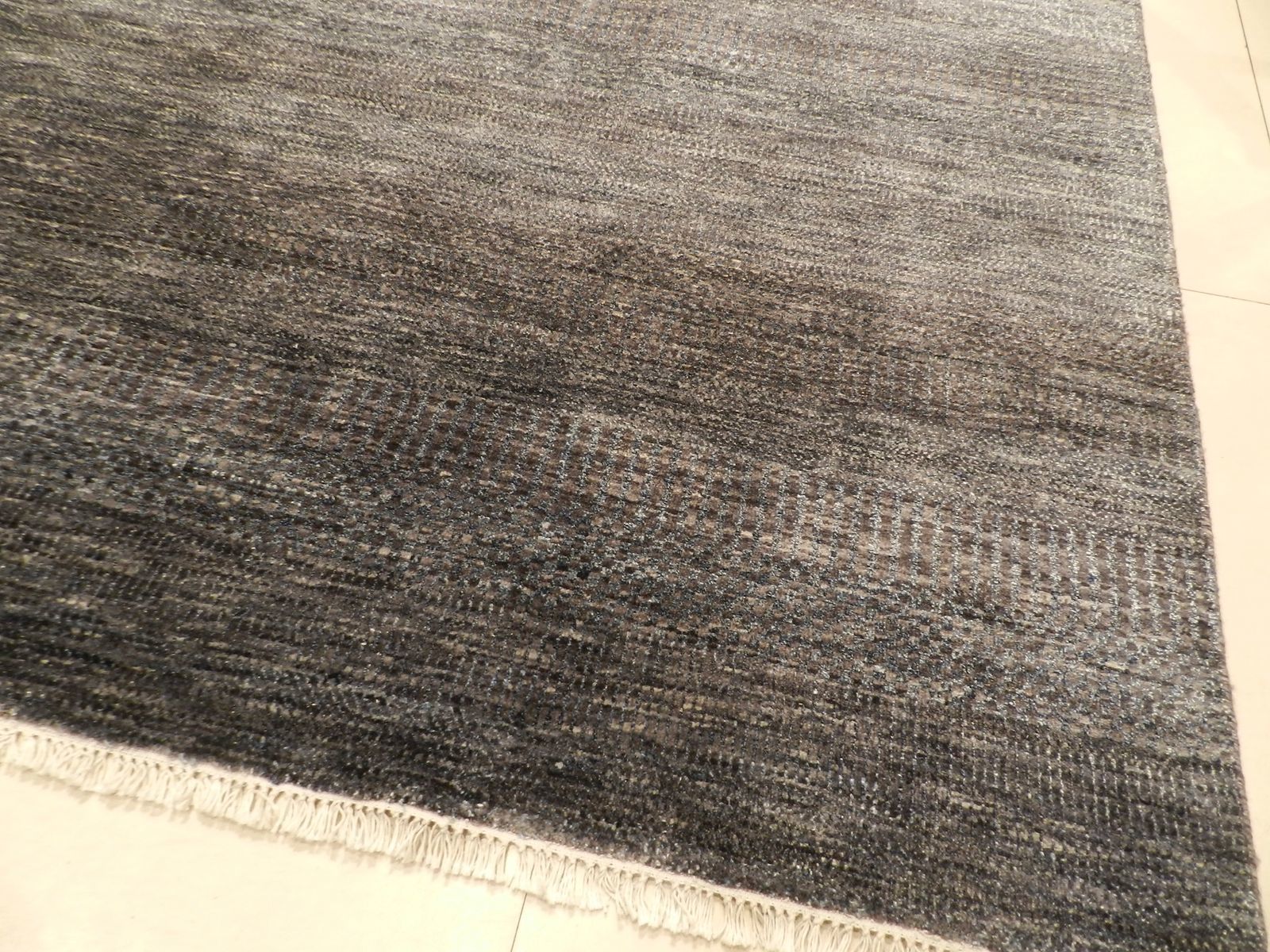 Alfombra Grass 10/10 Carpet From Zenza Contemporary Art & Deco photo furniture