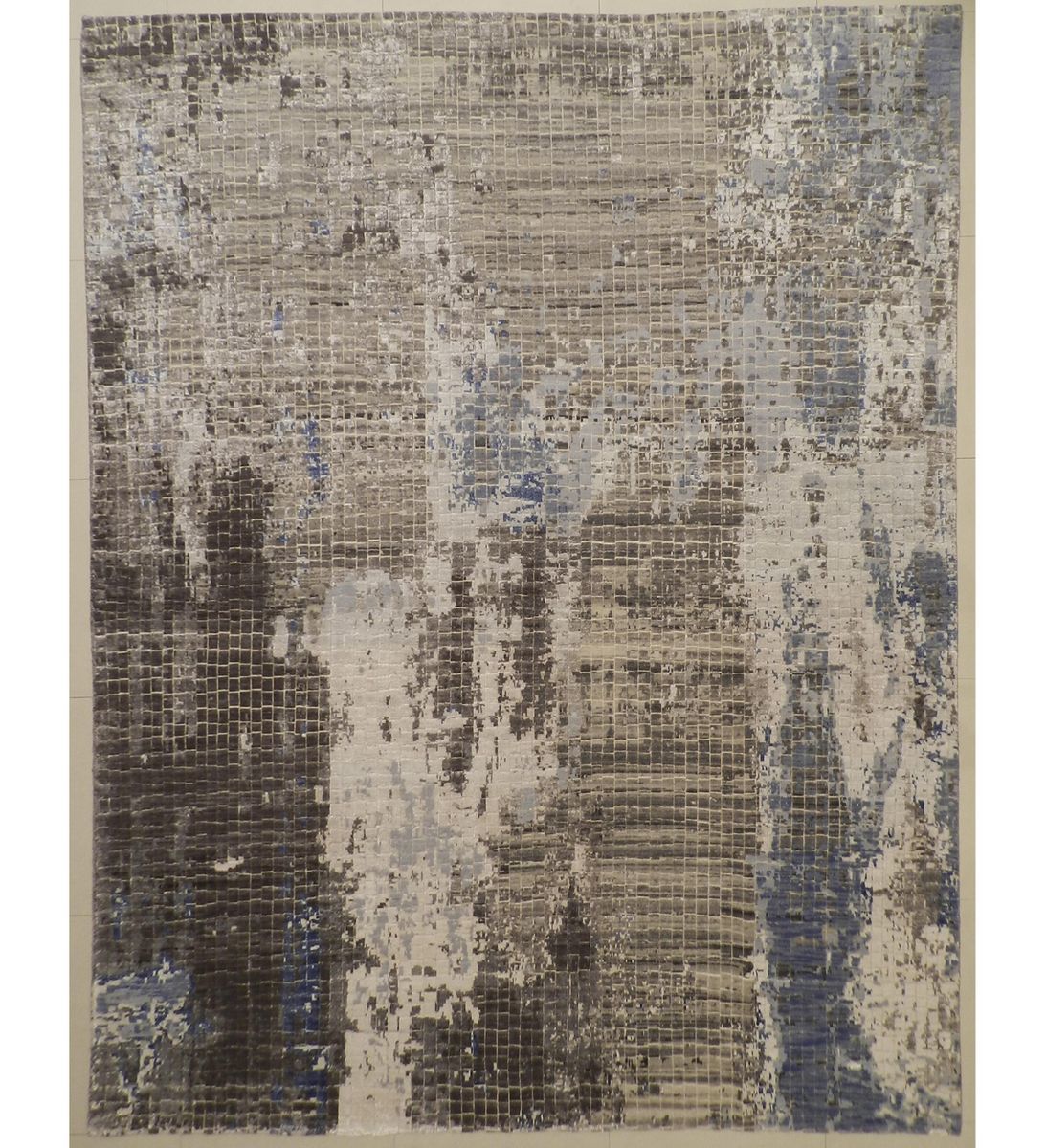Alfombra Jaipur 10/10 Carpet From Zenza Contemporary Art & Deco