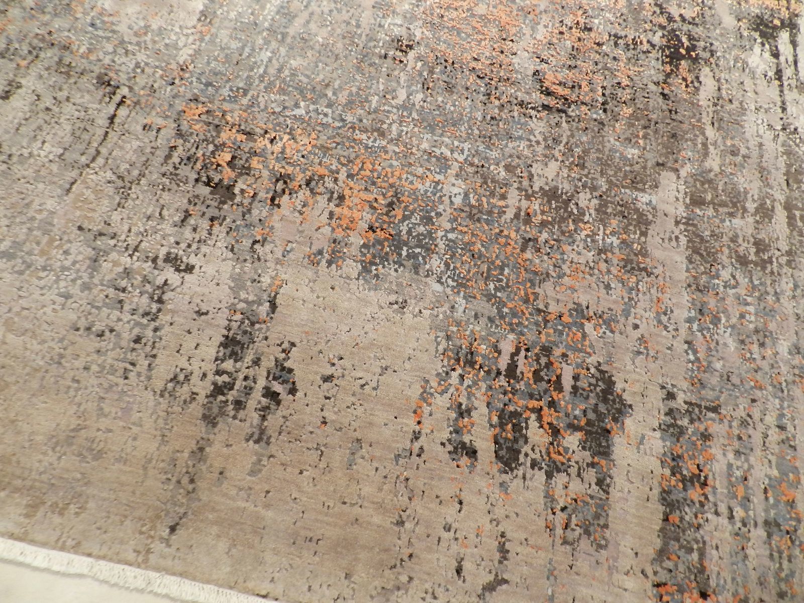 Alfombra Jaipur 11/11 Carpet From Zenza Contemporary Art & Deco photo furniture