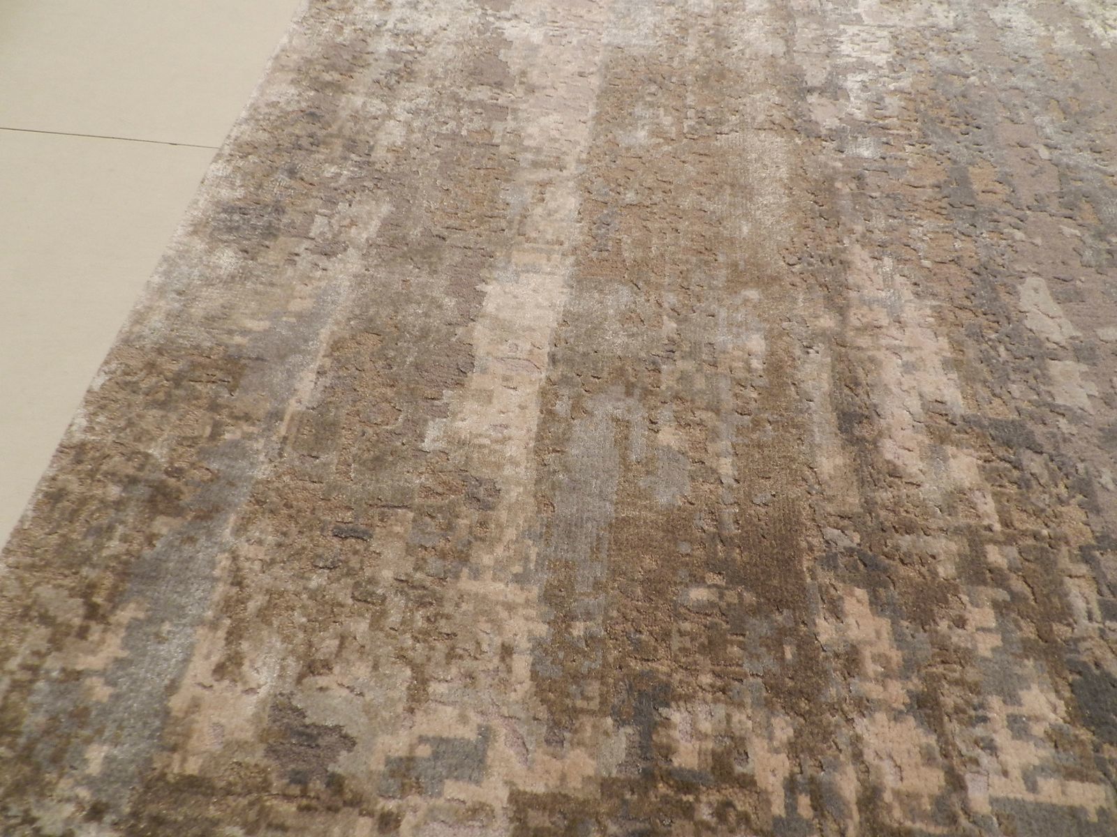 Alfombra Rajasthan Carpet From Zenza Contemporary Art & Deco photo furniture