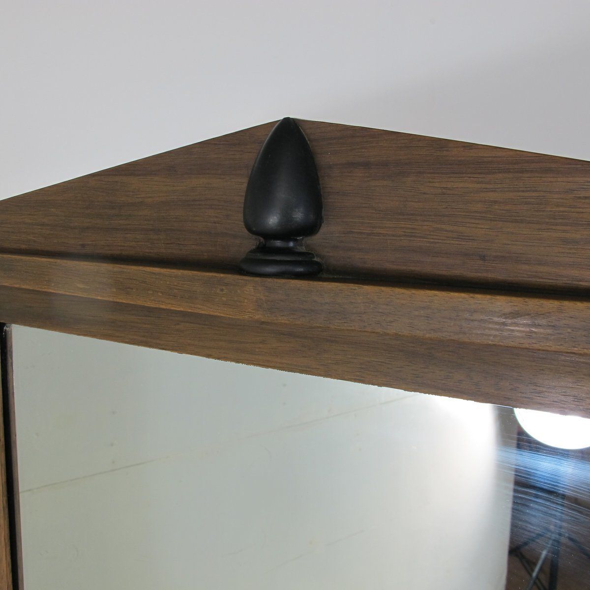 photo furniture Art Deco Dressing Table By Jac Zijfers For J.J. Zijfers, 1920s