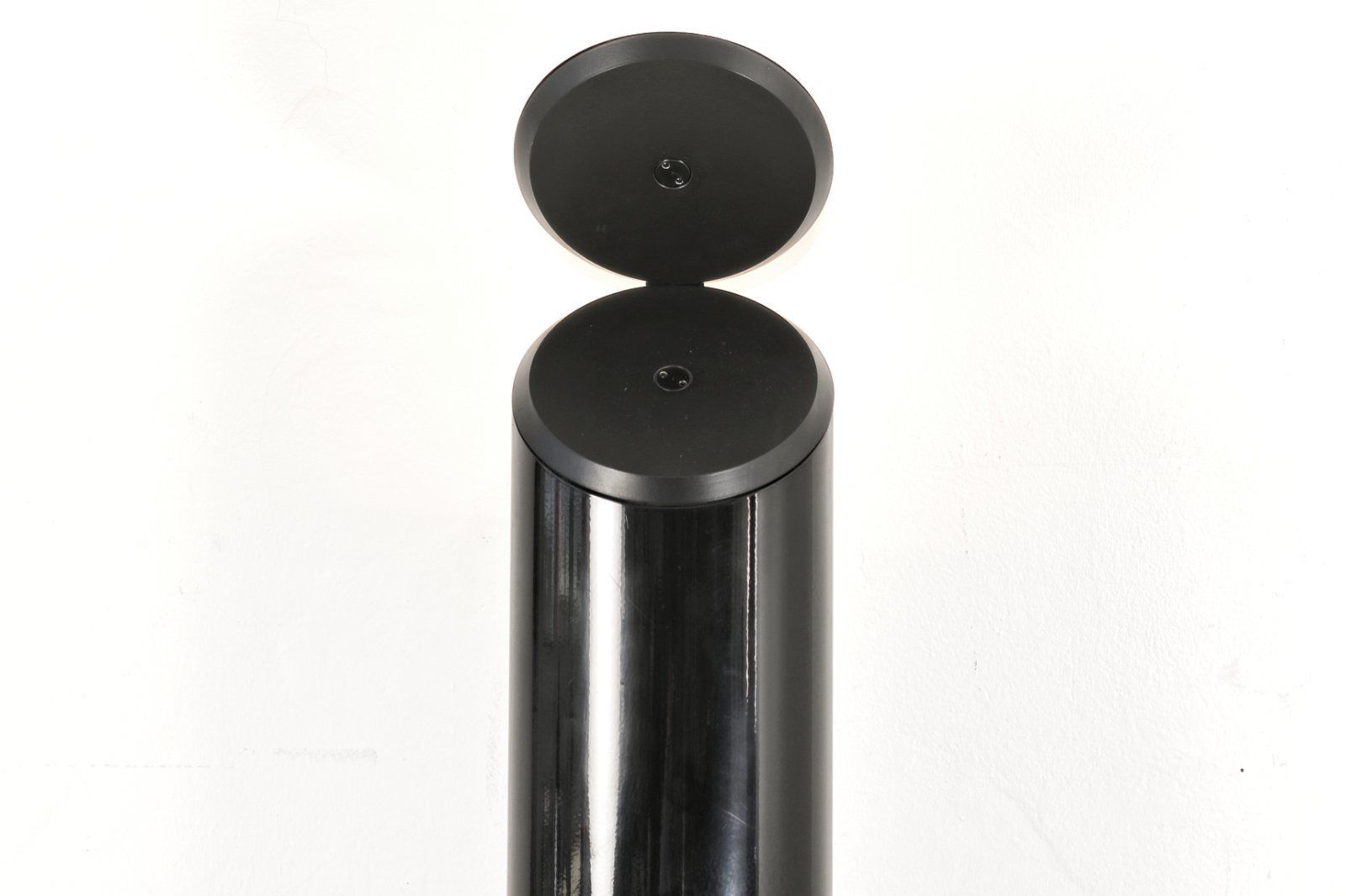 photo vinterior Italian Agamennone Floor Lamp By Emilio Ambasz For Artemide, 1980s