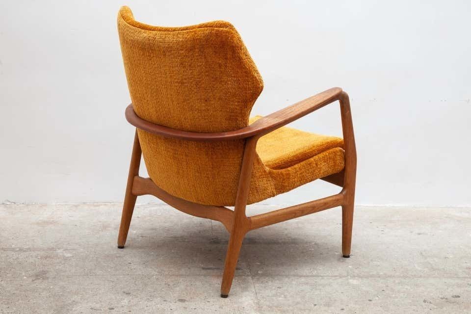 photo for sale Livingroomset By Aksel Bender Madsen For Bovenkamp, 1952