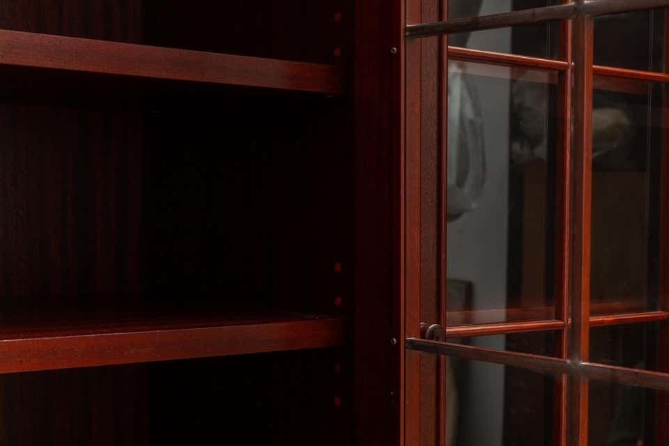 De Coene Display Cabinet Or Book Shelf, Belgium, 1970s photo vinterior