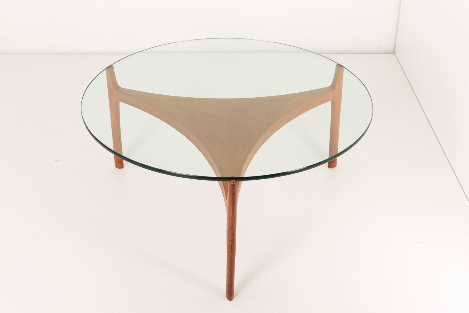 Coffee Table By Sven Ellekaer For Christian Linneberg, 1960s photo vinterior
