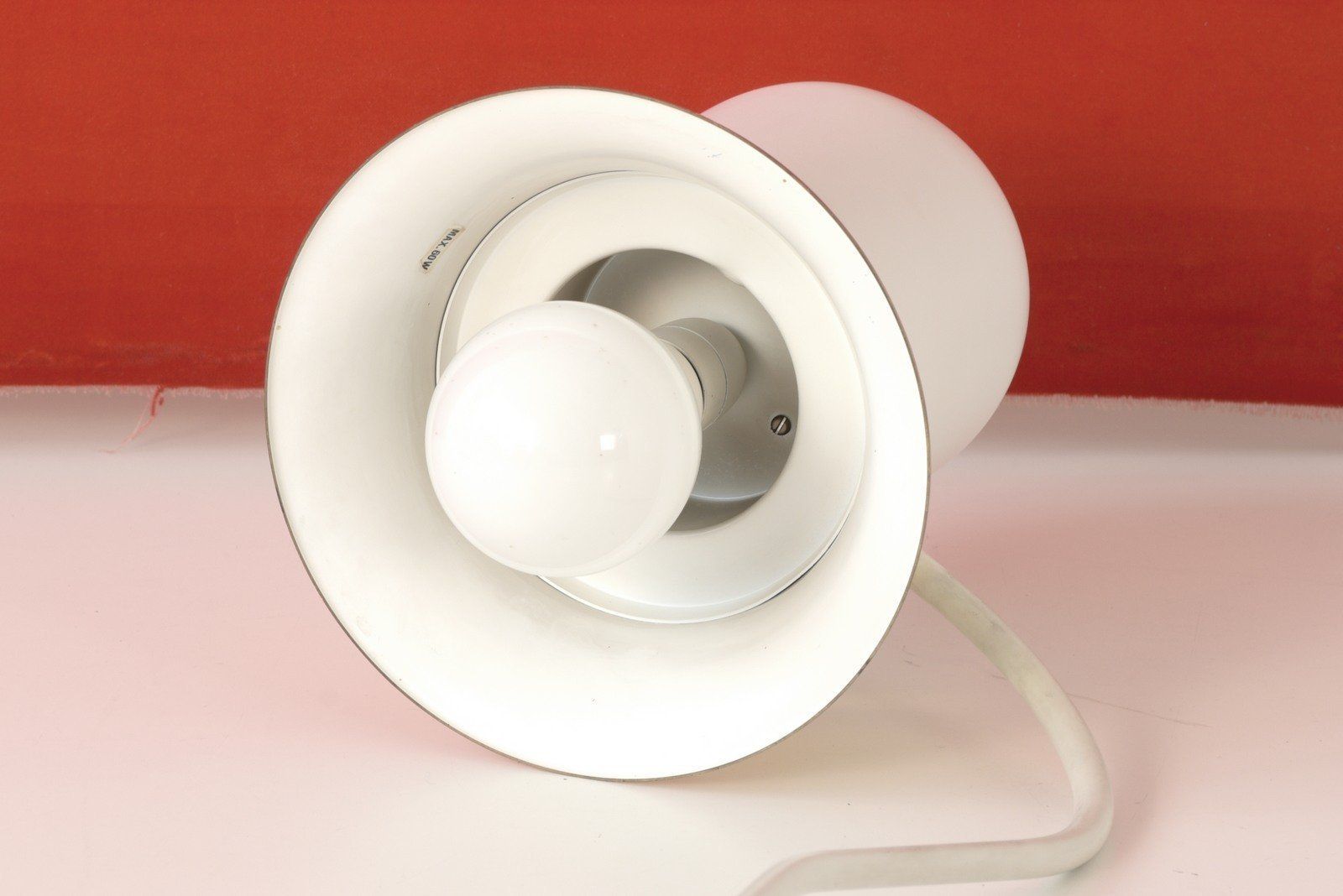 Swiss Floor Lamp, 1970s photo furniture