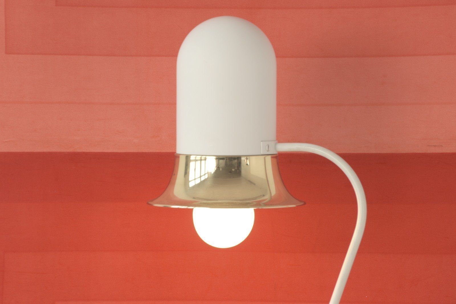 Swiss Floor Lamp, 1970s photo Lighting