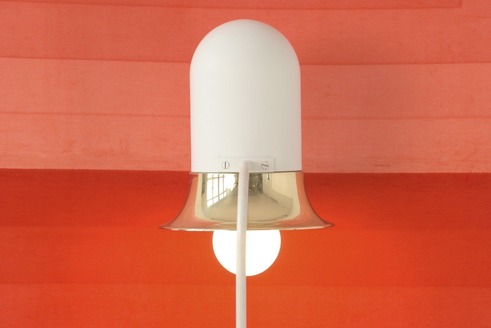Swiss Floor Lamp, 1970s photo 665.0