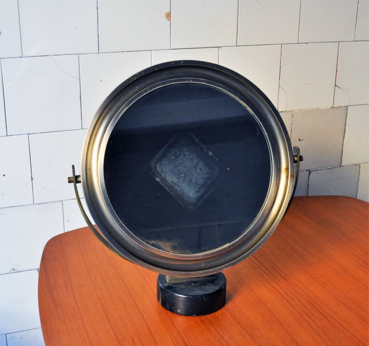 Mid Century Spiegel Van Sergio Mazza Voor Artemide photo furniture