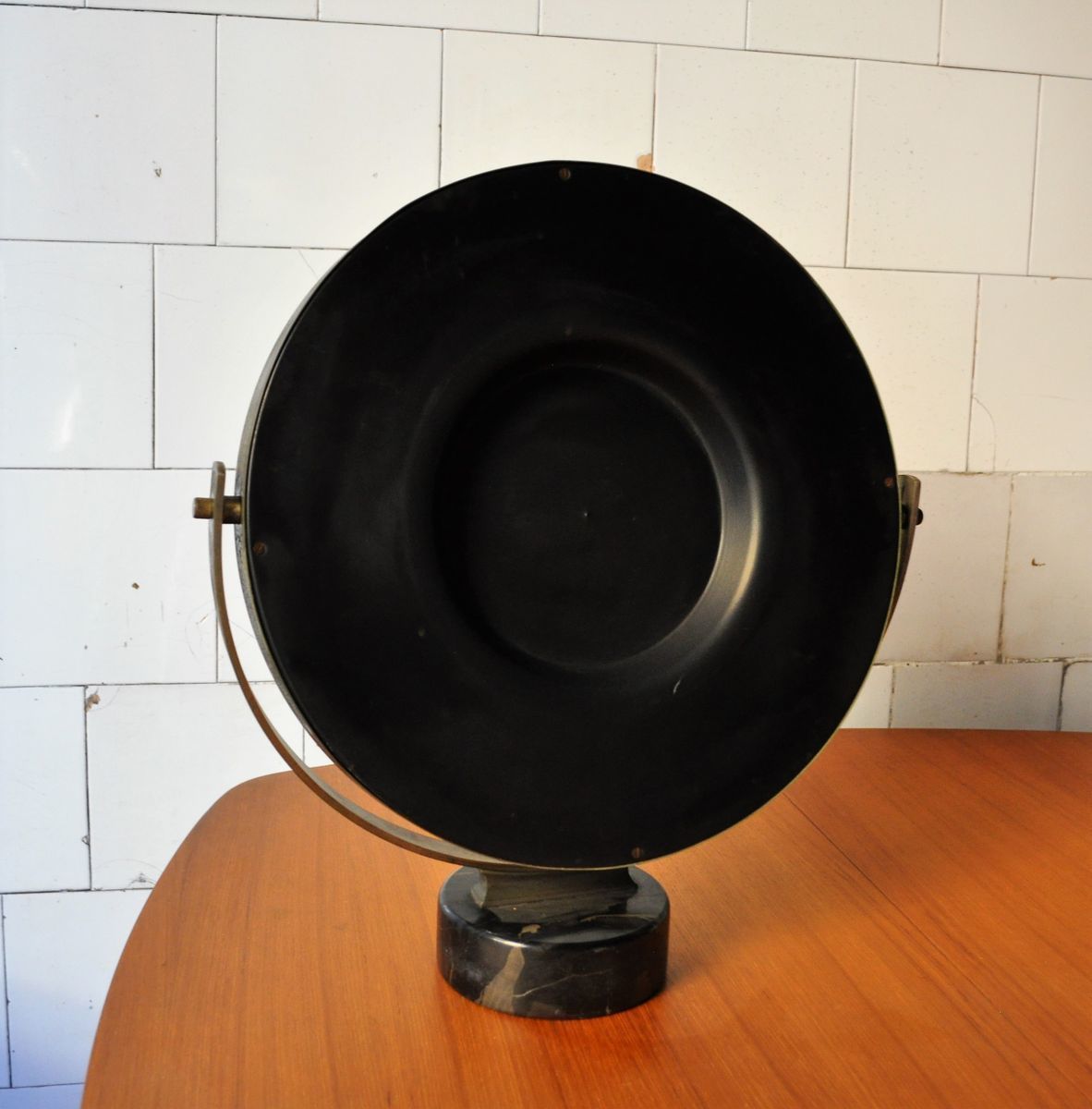 Mid Century Spiegel Van Sergio Mazza Voor Artemide photo for sale