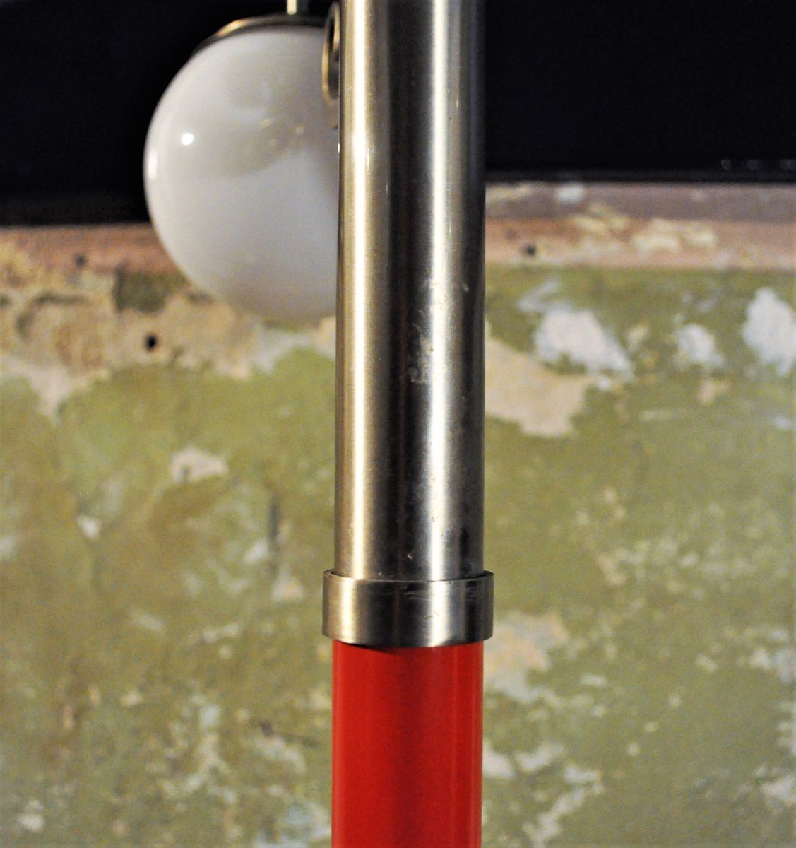 Italiaanse Vloerlamp, Jaren 1960 photo buy