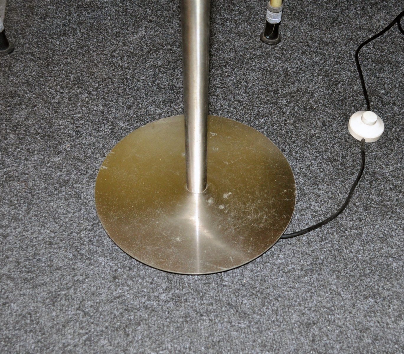 Vloerlamp Van Sergio Mazza Voor Artemide, Ca. Jaren 1960 photo 1053.52
