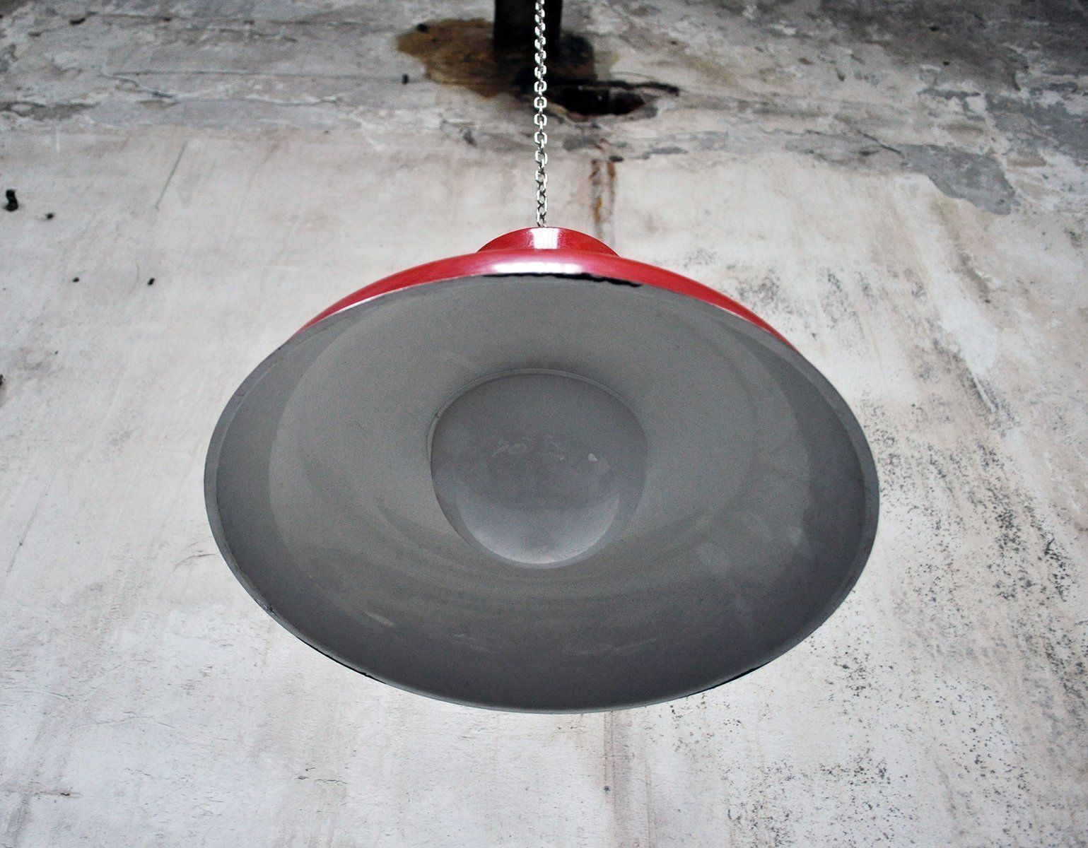 Sisten Hanglamp Van Gianni Celada Voor Fontana Arte, Jaren 1970 photo Verlichting