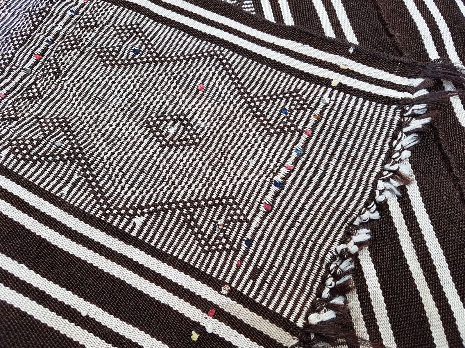 Vintage Kurdish Kilim Rug, 1970s photo buy