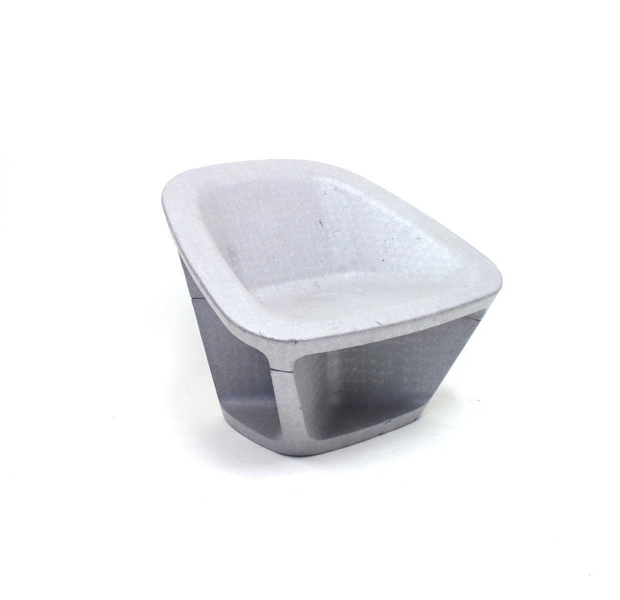 Lounge Chair By Tom Dixon For Eps Packing Group, 2006 photo for sale