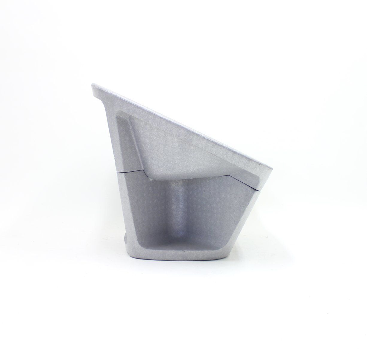Lounge Chair By Tom Dixon For Eps Packing Group, 2006 photo buy