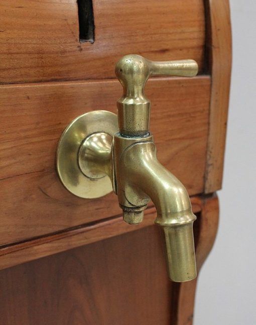 photo furniture Regional Cider Pump, In Cherry   Late 19th Century