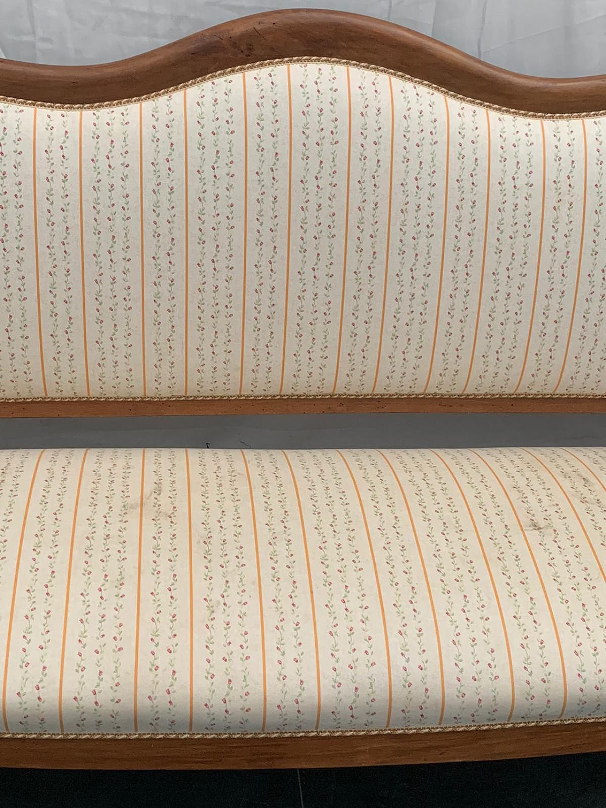 Antique Louis Philippe Sofa photo 1356.16