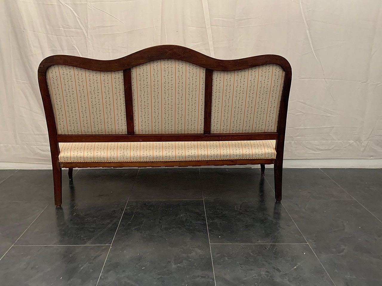 Antique Louis Philippe Sofa photo buy